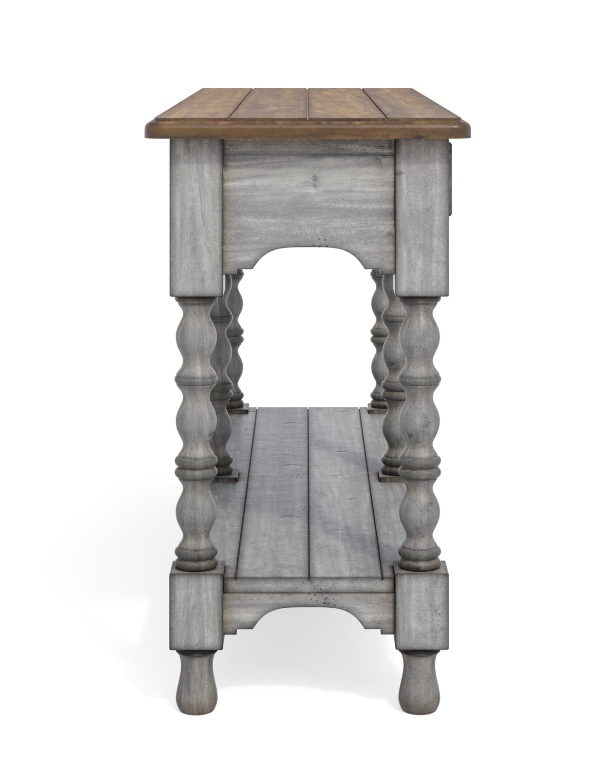 Flexsteel Plymouth Sofa Table