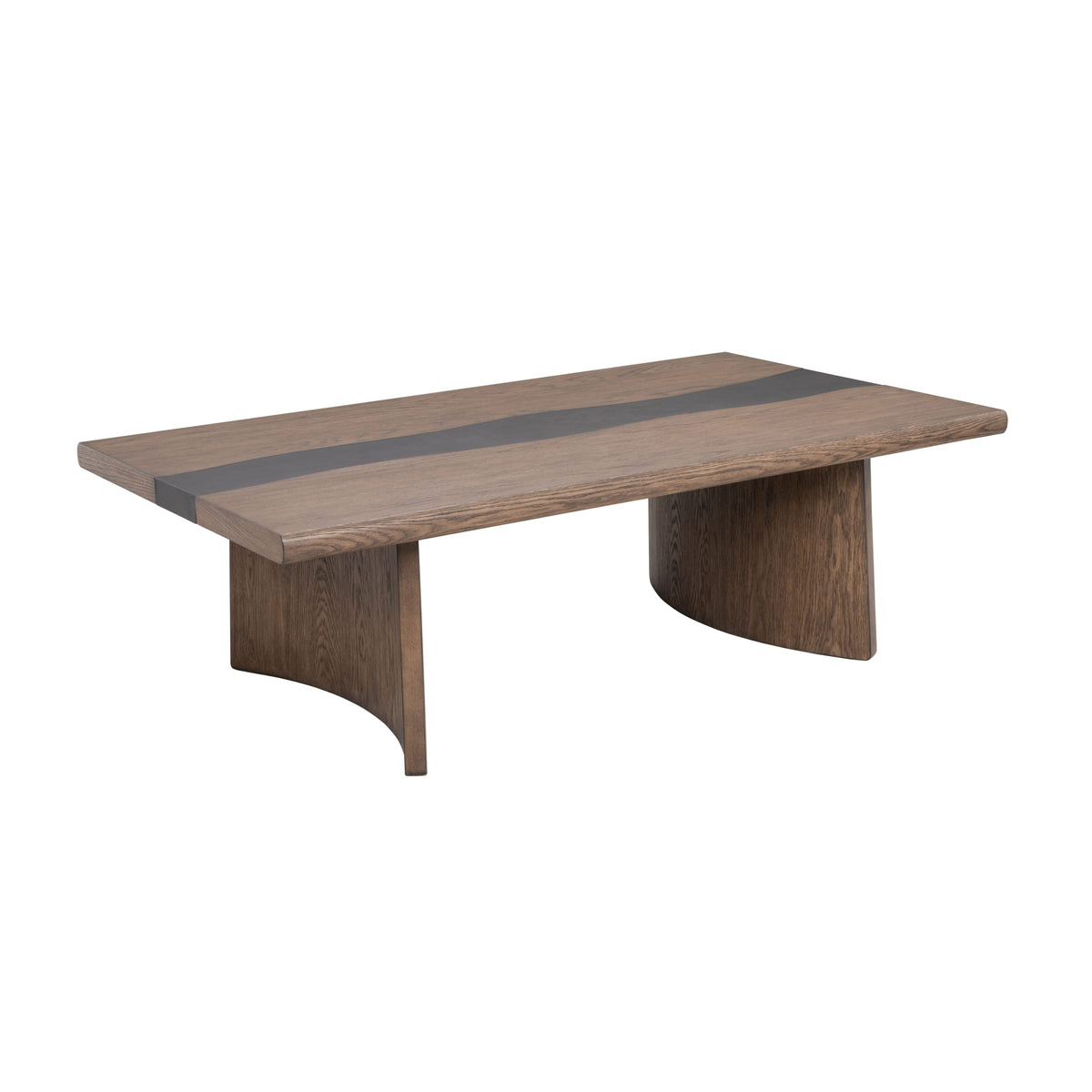 Flexsteel Lyra Rectangular Coffee Table