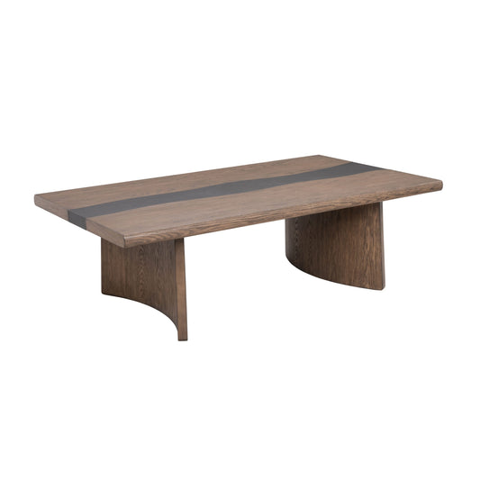 Flexsteel Lyra Rectangular Coffee Table