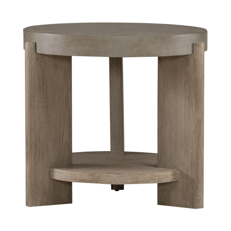 Affinity - Table