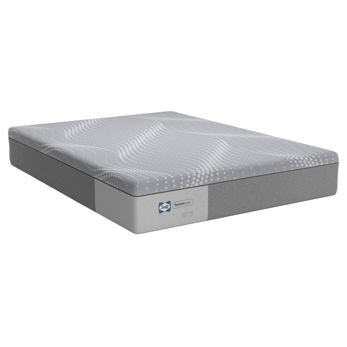 Posturepedic Salinger Medium Foam Mattress