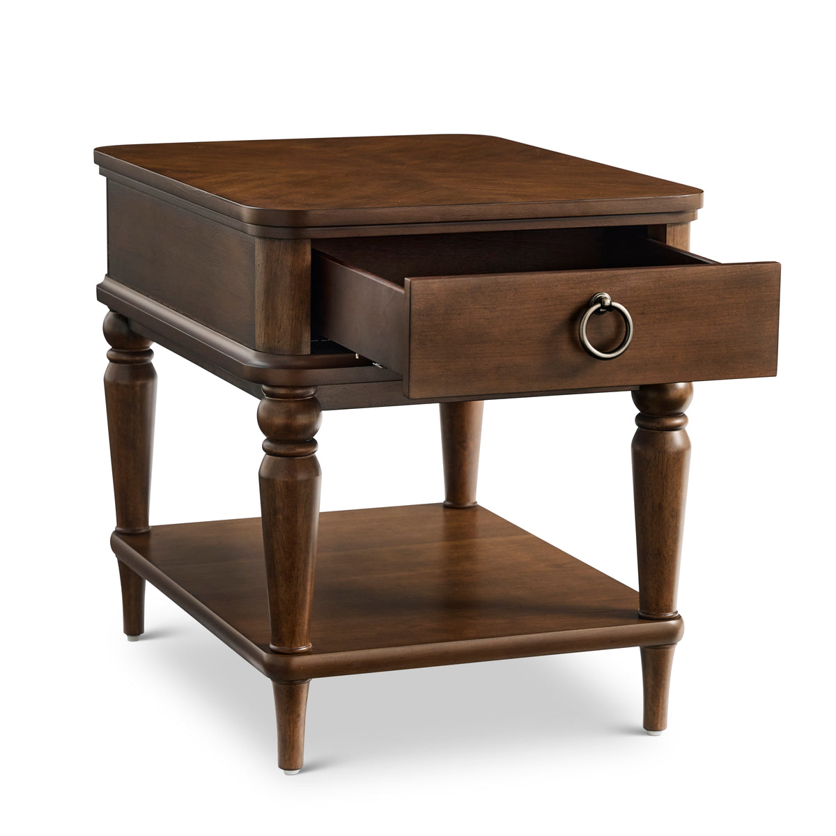 Flexsteel Bellevue End Table