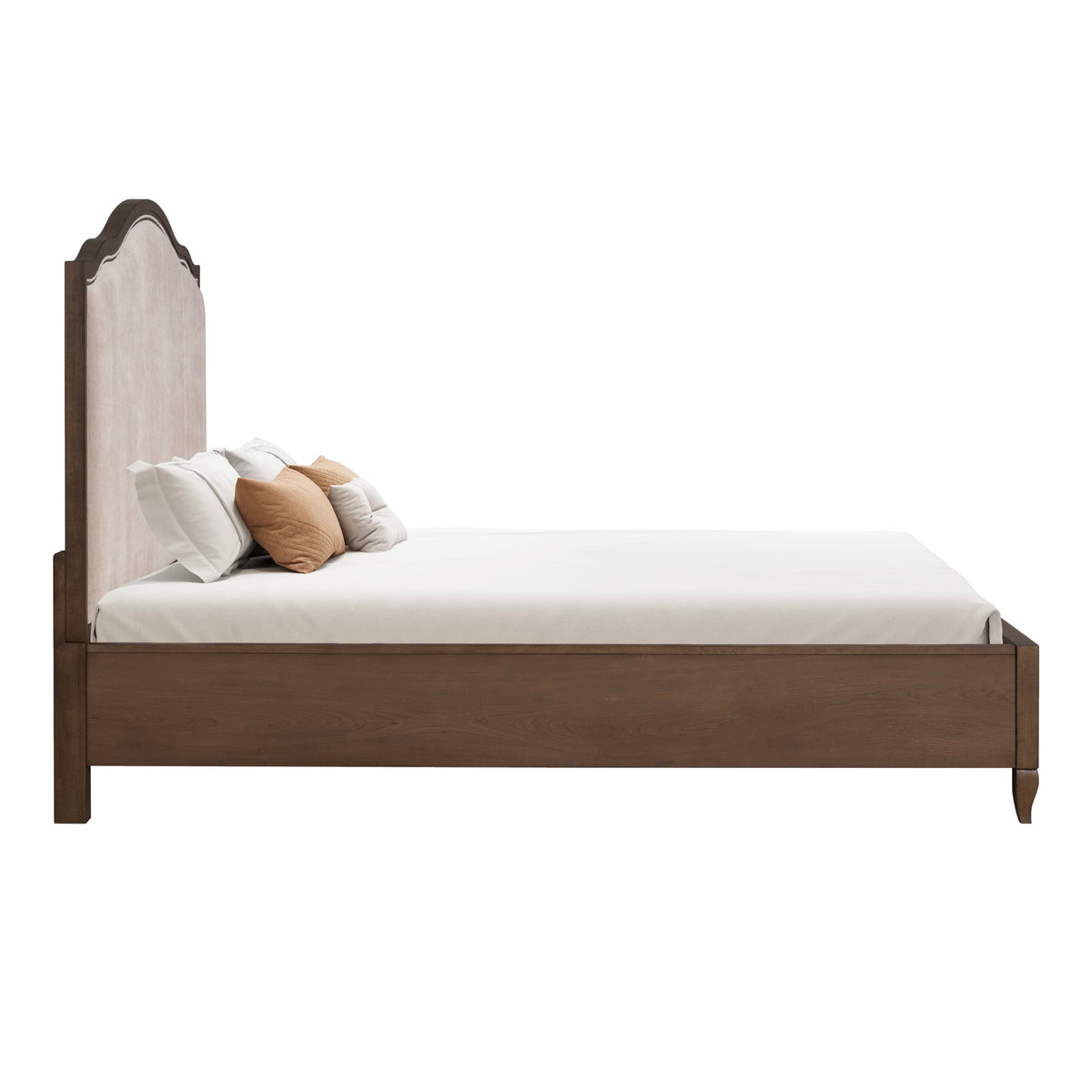Flexsteel Bellevue King Bed