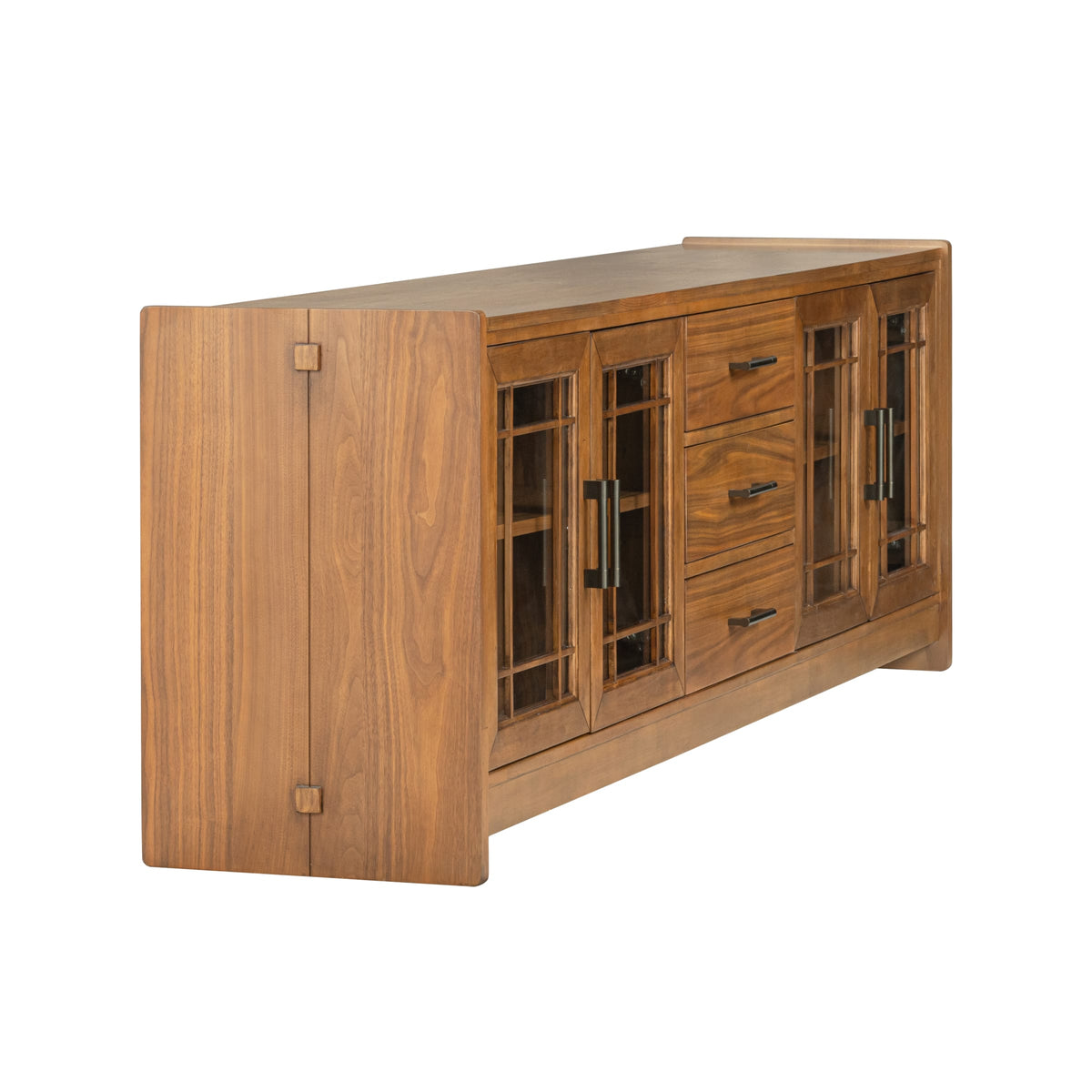 Flexsteel Lincoln Large Entertainment Base