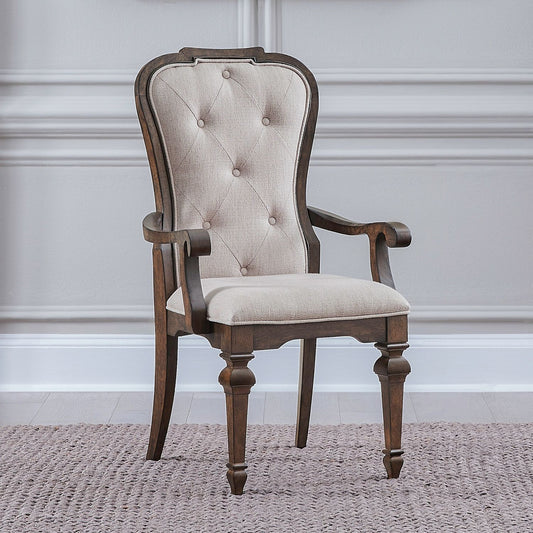Provence Park - Upholstered Chair (RTA)