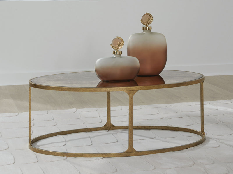 Korajane - Table