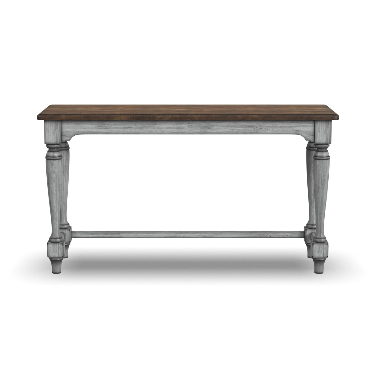 Flexsteel Plymouth Sofa Table