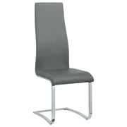 Montclair Upholstered Dining Side Chair (Set of 4)