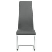 Montclair Upholstered Dining Side Chair (Set of 4)