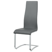 Montclair Upholstered Dining Side Chair (Set of 4)