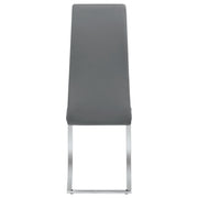 Montclair Upholstered Dining Side Chair (Set of 4)