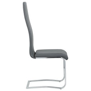 Montclair Upholstered Dining Side Chair (Set of 4)