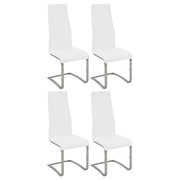 Montclair Upholstered Dining Side Chair (Set of 4)