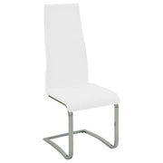 Montclair Upholstered Dining Side Chair (Set of 4)