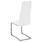 Montclair Upholstered Dining Side Chair (Set of 4)