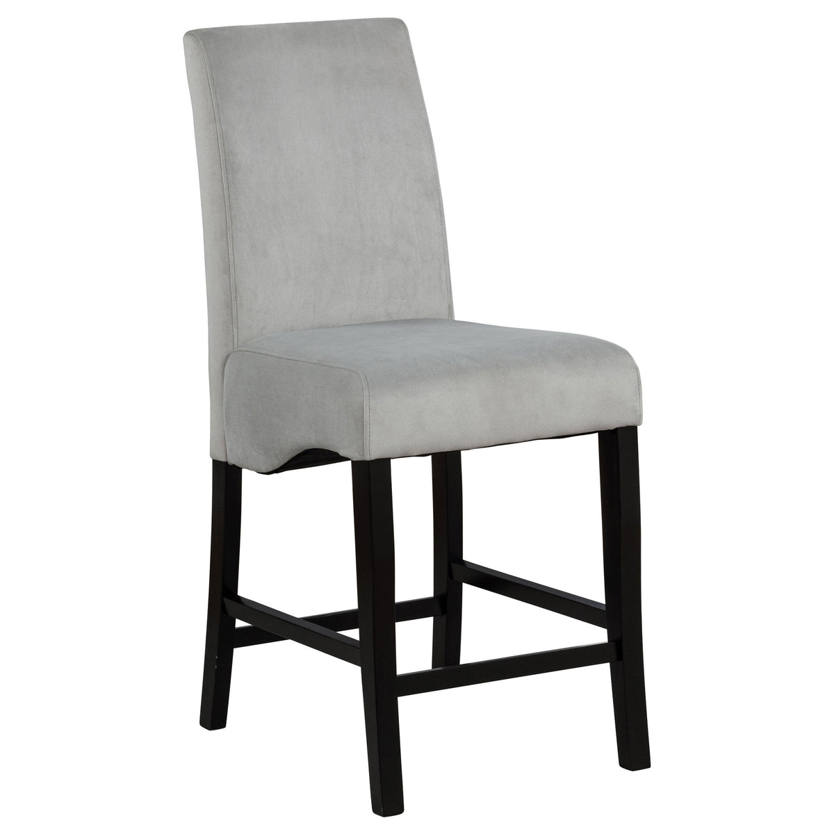 Stanton Square Counter Height Dining Table Set Grey