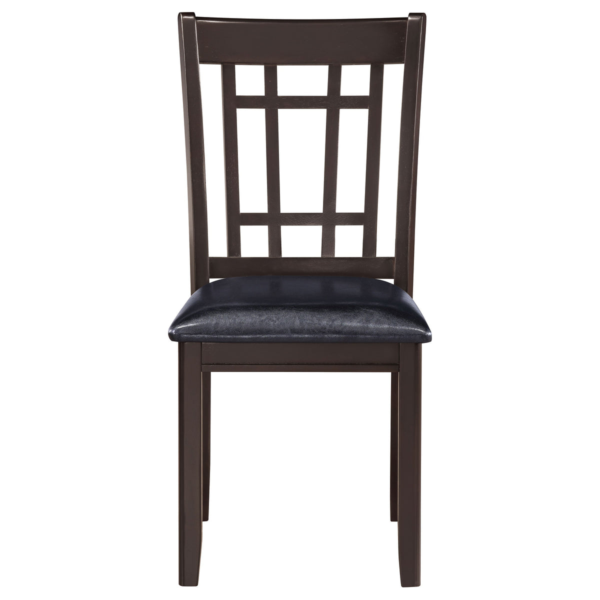 Lavon Oval Extension Leaf Dining Set Medium