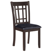 Lavon Wood Dining Side Chair Medium (Set of 2)