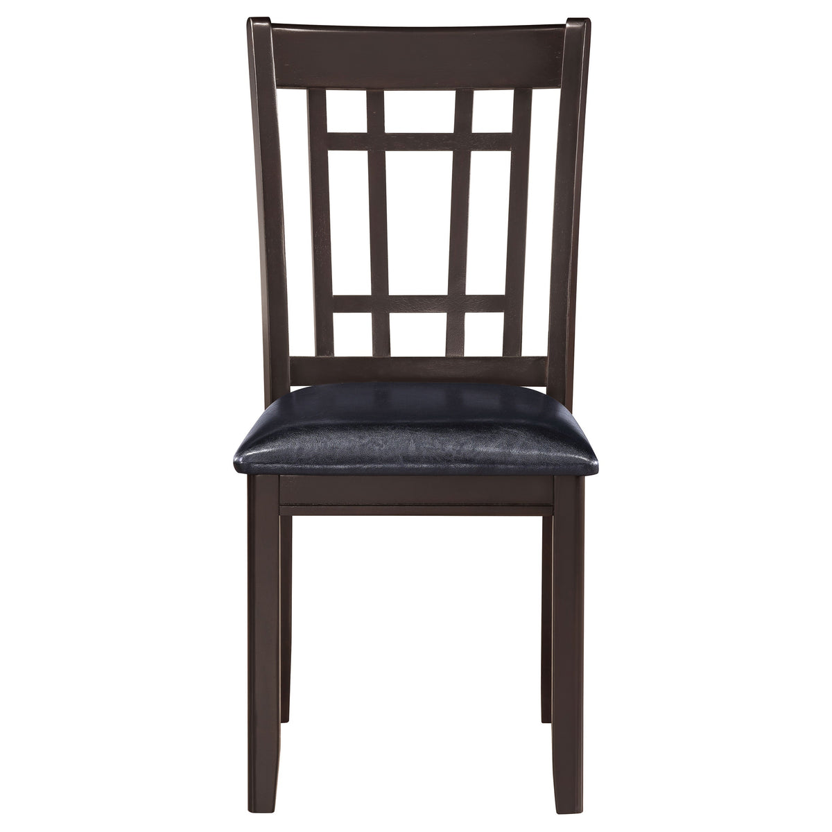 Lavon Wood Dining Side Chair Medium (Set of 2)