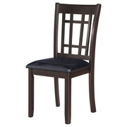 Lavon Wood Dining Side Chair Medium (Set of 2)