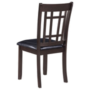 Lavon Wood Dining Side Chair Medium (Set of 2)