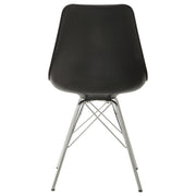 Juniper Polypropylene Dining Side Chair (Set of 2)