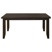 Dalila Rectangular Dining Table Set