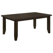 Dalila Rectangular Dining Table Set