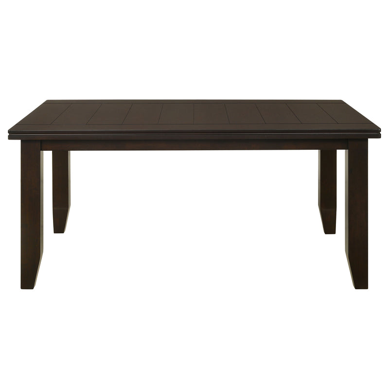 Dalila Rectangular Dining Table Set