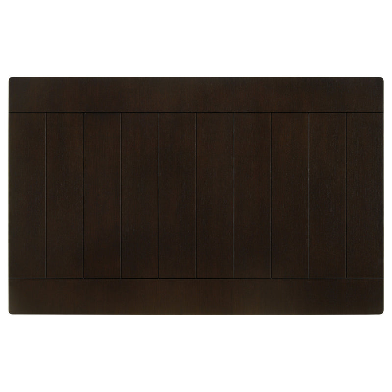 Dalila Rectangular Dining Table Set