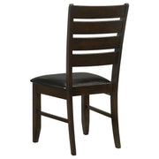 Dalila Rectangular Dining Table Set