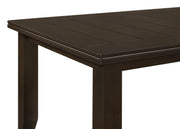 Dalila Rectangular Dining Table Set