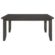 Dalila Rectangular Dining Table Set