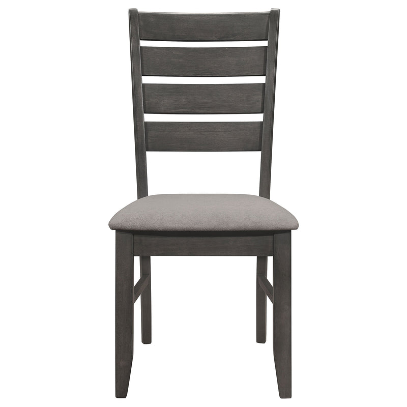 Dalila Rectangular Dining Table Set