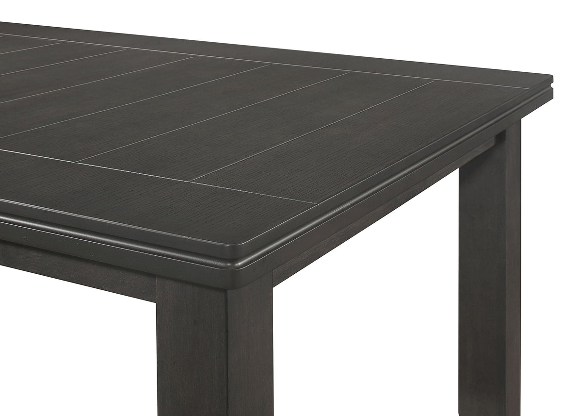 Dalila Rectangular Dining Table Set
