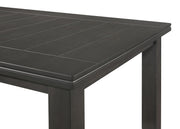 Dalila Rectangular Dining Table Set
