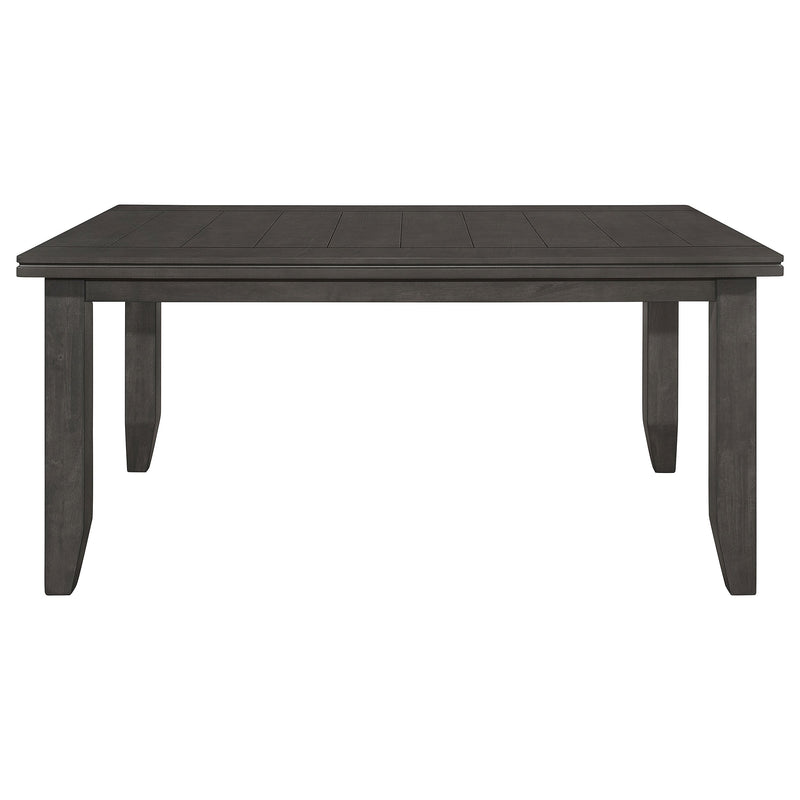 Dalila Rectangular Dining Table Set