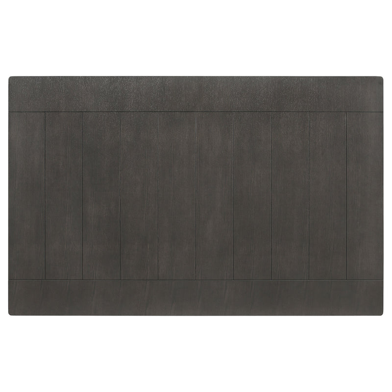 Dalila Rectangular Dining Table Set