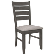 Dalila Rectangular Dining Table Set
