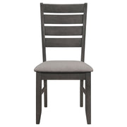 Dalila Rectangular Dining Table Set
