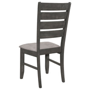 Dalila Rectangular Dining Table Set