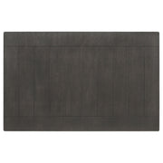 Dalila Rectangular 66-inch Wood Dining Table