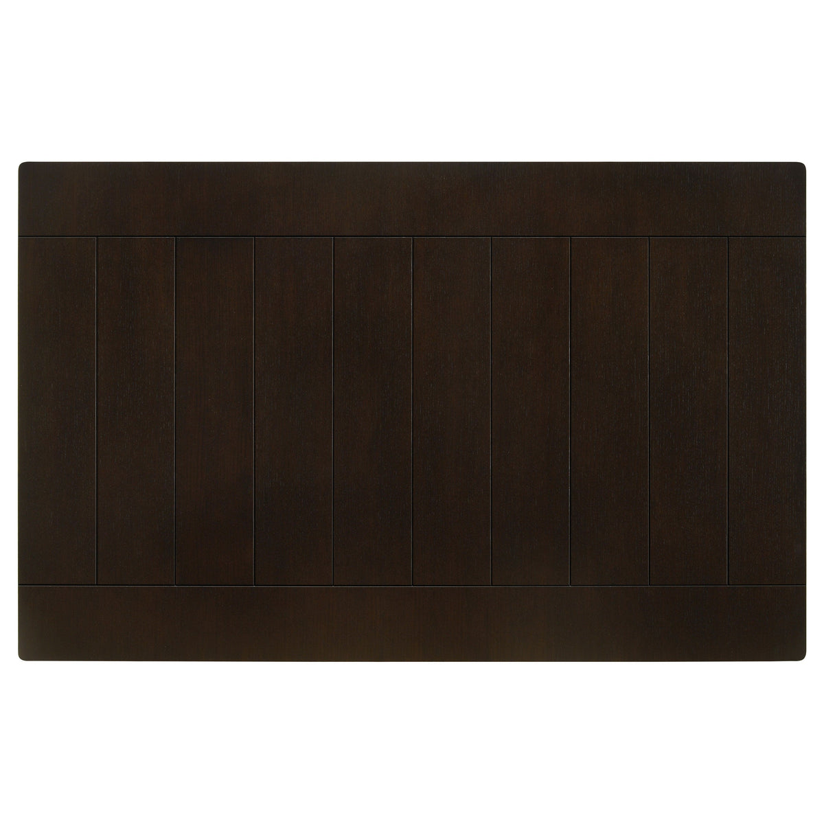 Dalila Rectangular 66-inch Wood Dining Table
