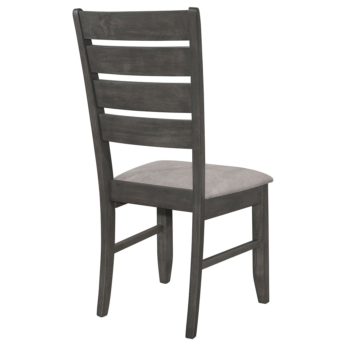 Dalila Wood Dining Side Chair (Set of 2)