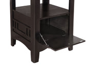 Lavon Oval Counter Height Dining Set