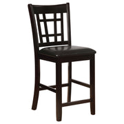 Lavon Oval Counter Height Dining Set