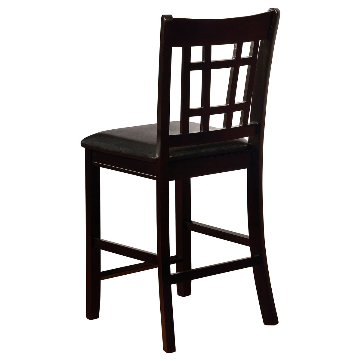 Lavon Oval Counter Height Dining Set