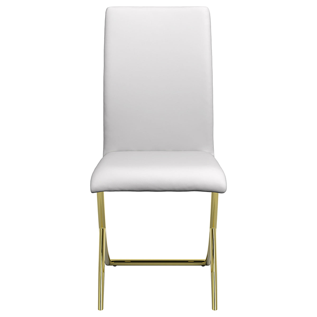 Carmelia Upholstered Dining Side Chair (Set of 4)