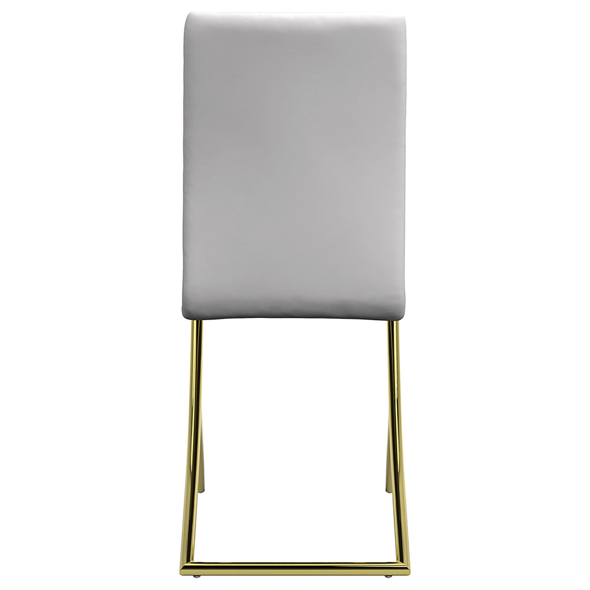 Carmelia Upholstered Dining Side Chair (Set of 4)