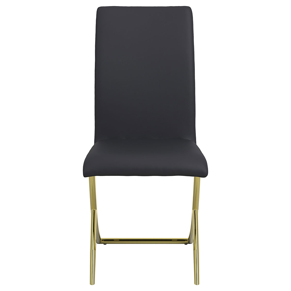 Carmelia Upholstered Dining Side Chair (Set of 4)